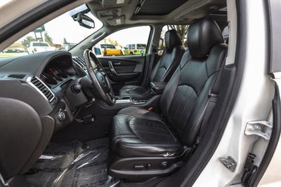 2011 GMC Acadia Denali