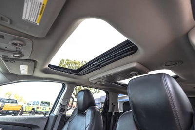 2011 GMC Acadia Denali