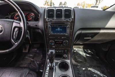 2011 GMC Acadia Denali