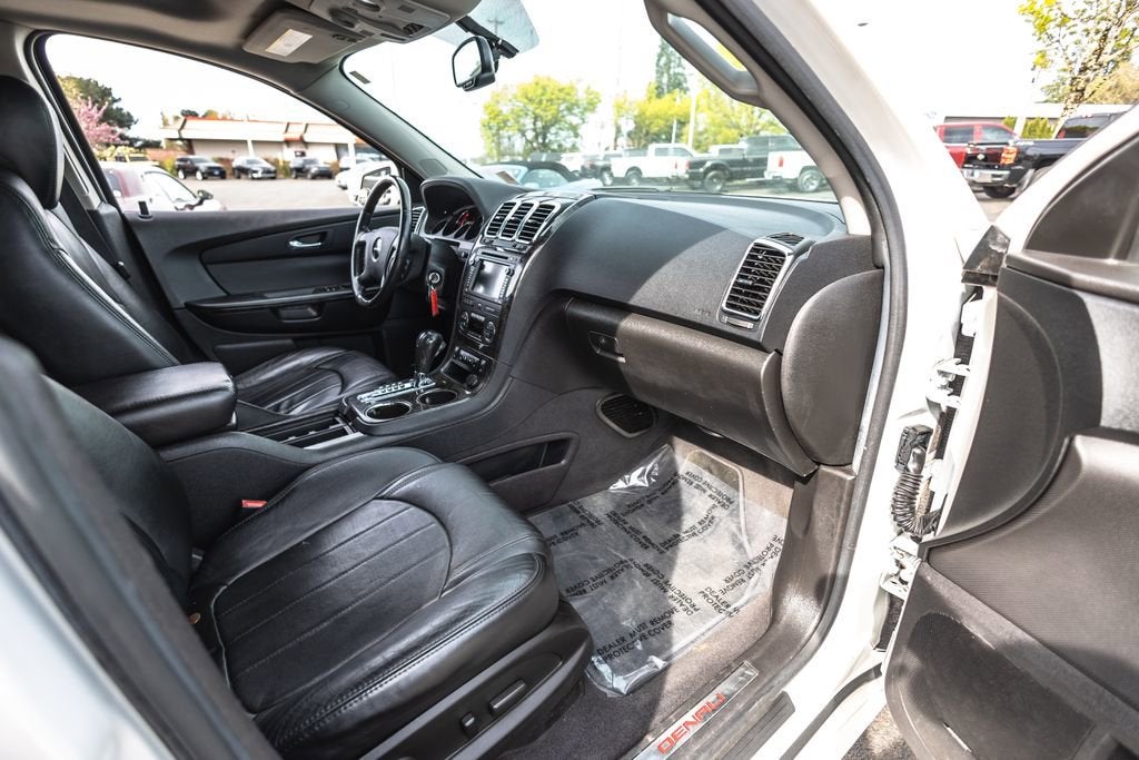 2011 GMC Acadia Denali