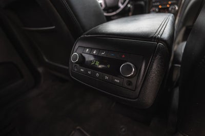 2011 GMC Acadia Denali