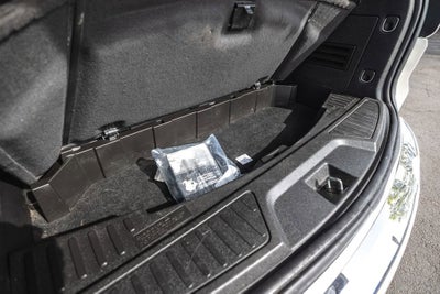 2011 GMC Acadia Denali