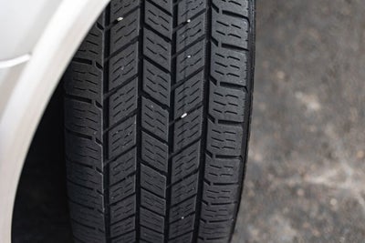 2011 GMC Acadia Denali