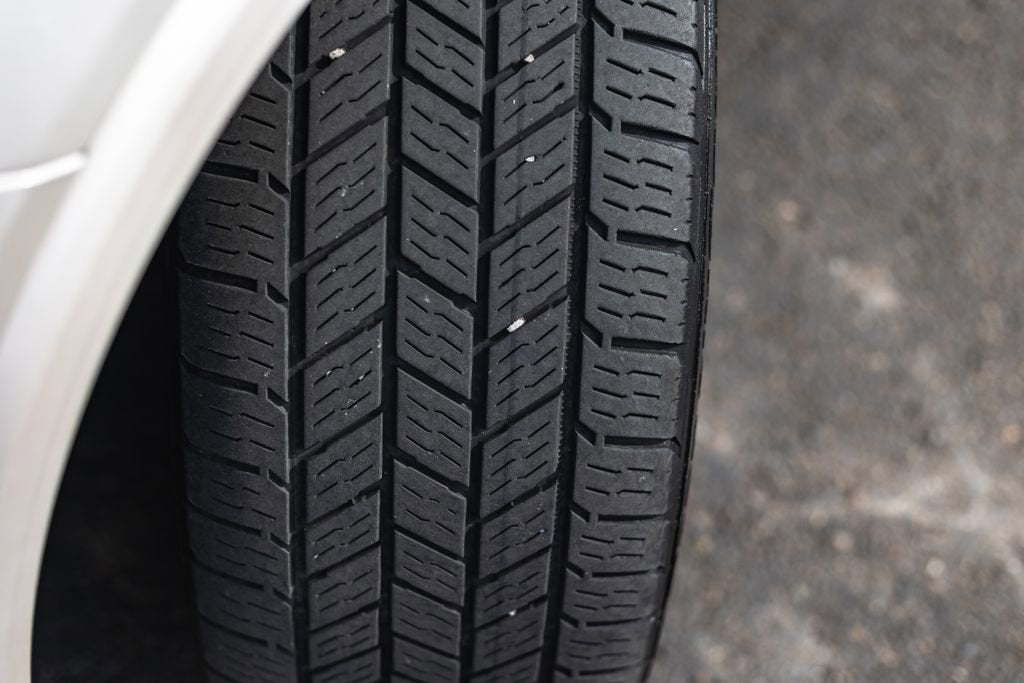 2011 GMC Acadia Denali