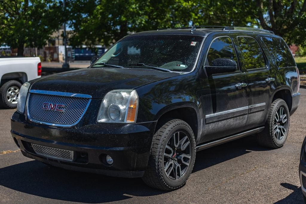 2011 GMC Yukon Denali