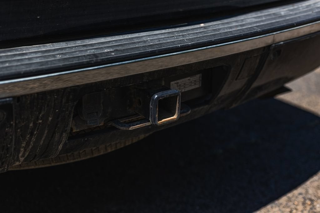 2011 GMC Yukon Denali