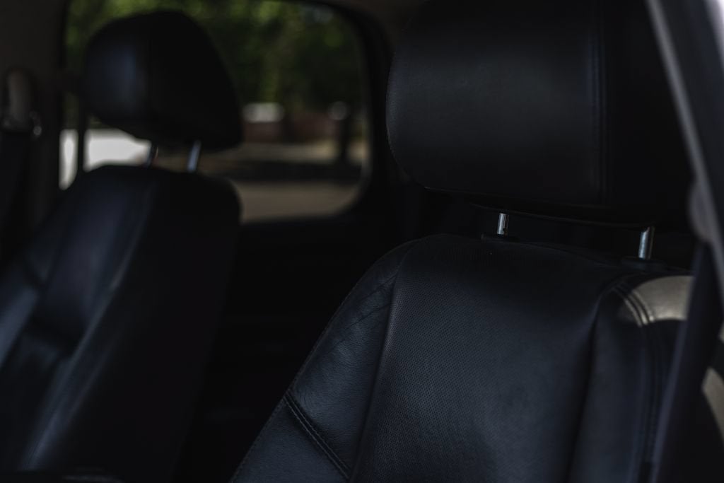 2011 GMC Yukon Denali