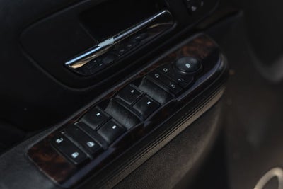2011 GMC Yukon Denali