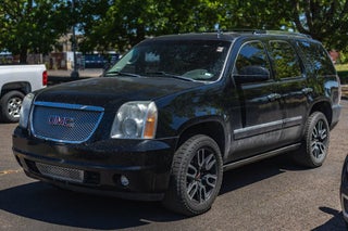 2011 GMC Yukon Denali