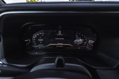 2024 GMC Yukon XL Denali Ultimate