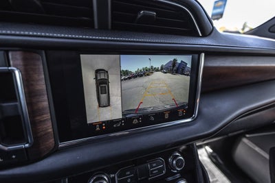 2024 GMC Yukon XL Denali Ultimate