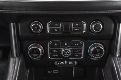 2022 Chevrolet Suburban LS