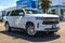 2022 Chevrolet Suburban LS
