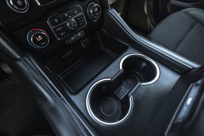2022 Chevrolet Suburban LS
