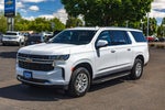 2022 Chevrolet Suburban LS