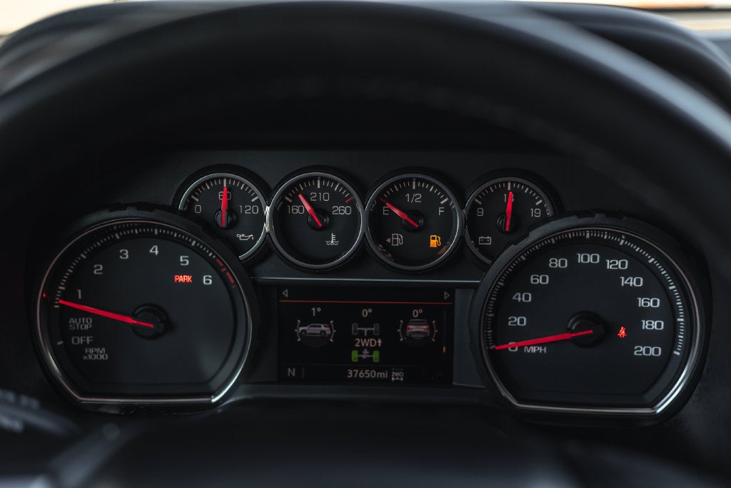 2024 Chevrolet Suburban LS