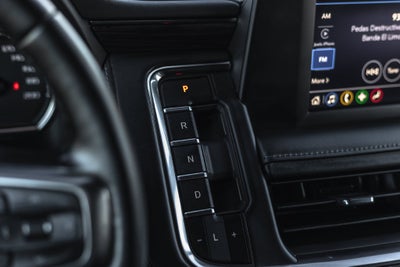 2024 Chevrolet Suburban LS