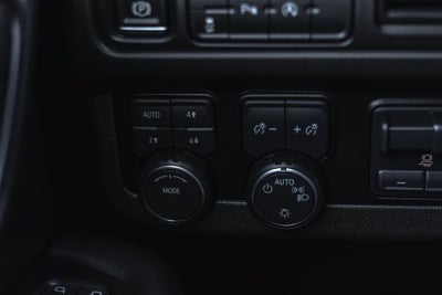 2024 Chevrolet Suburban LS