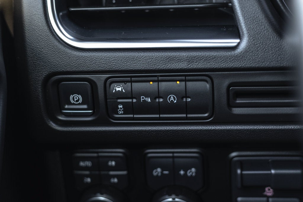 2024 Chevrolet Suburban LS