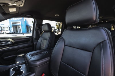 2024 Chevrolet Suburban LS