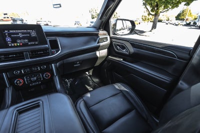 2024 Chevrolet Suburban LS