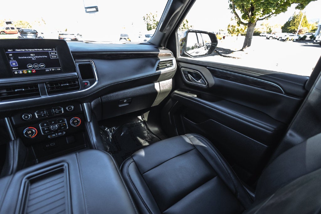 2024 Chevrolet Suburban LS