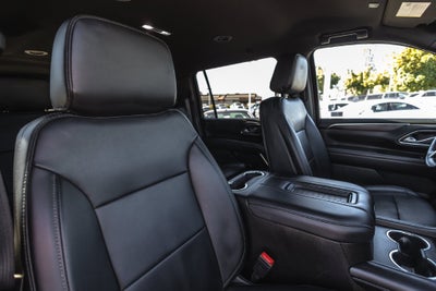 2024 Chevrolet Suburban LS