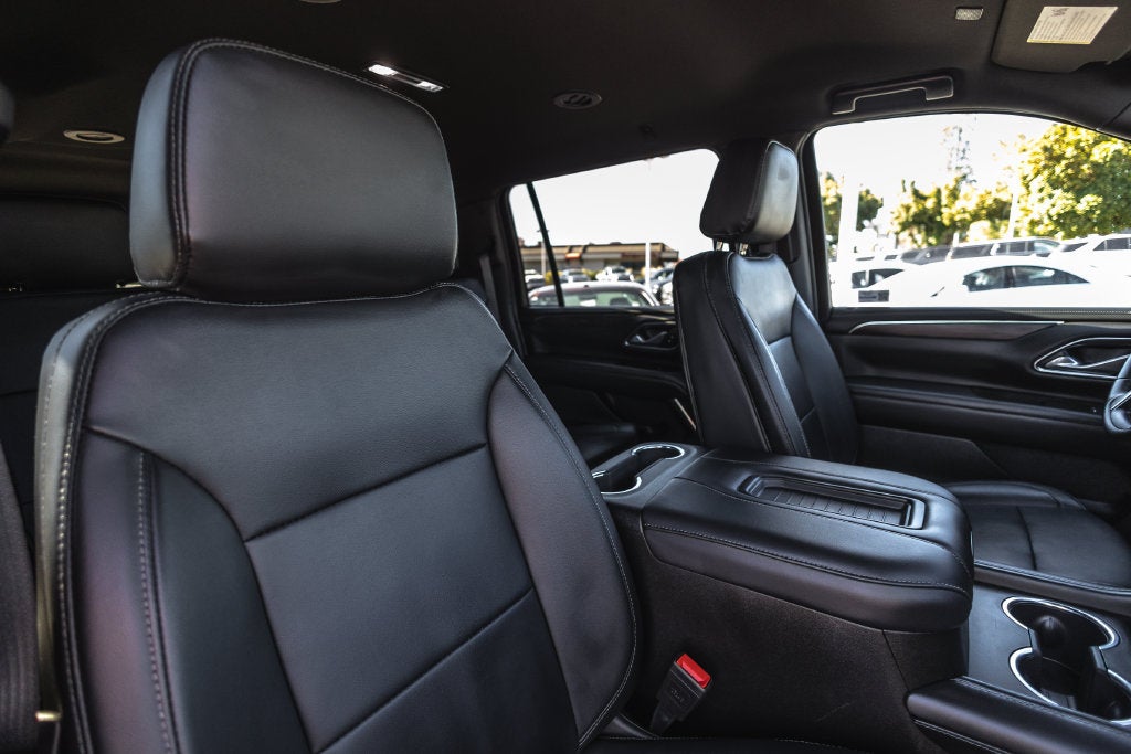 2024 Chevrolet Suburban LS
