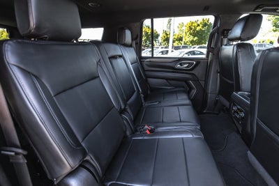 2024 Chevrolet Suburban LS