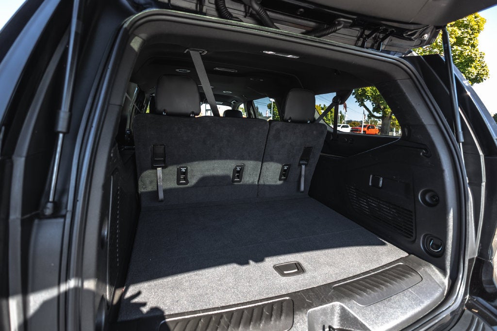 2024 Chevrolet Suburban LS