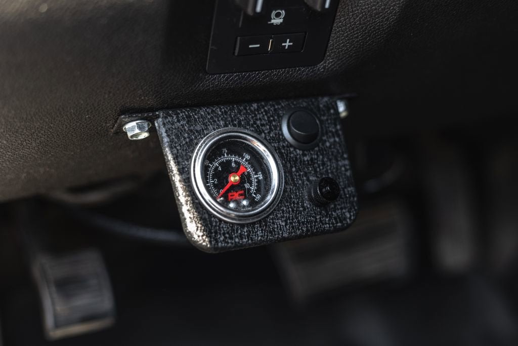 2012 GMC Sierra 2500 HD SLE