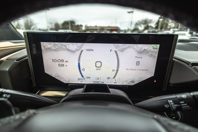 2024 GMC HUMMER EV Pickup 3X