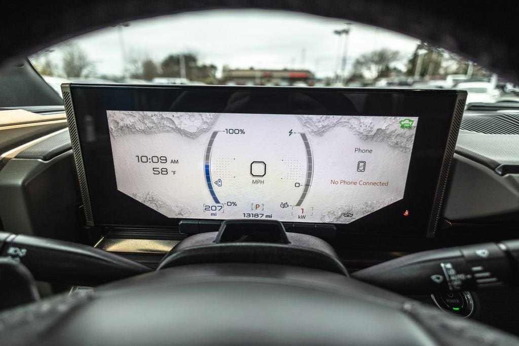 2024 GMC HUMMER EV Pickup 3X