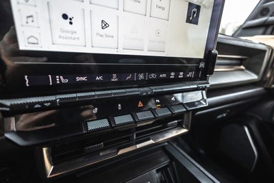 2024 GMC HUMMER EV Pickup 3X