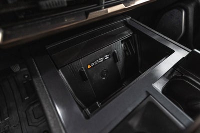 2024 GMC HUMMER EV Pickup 3X