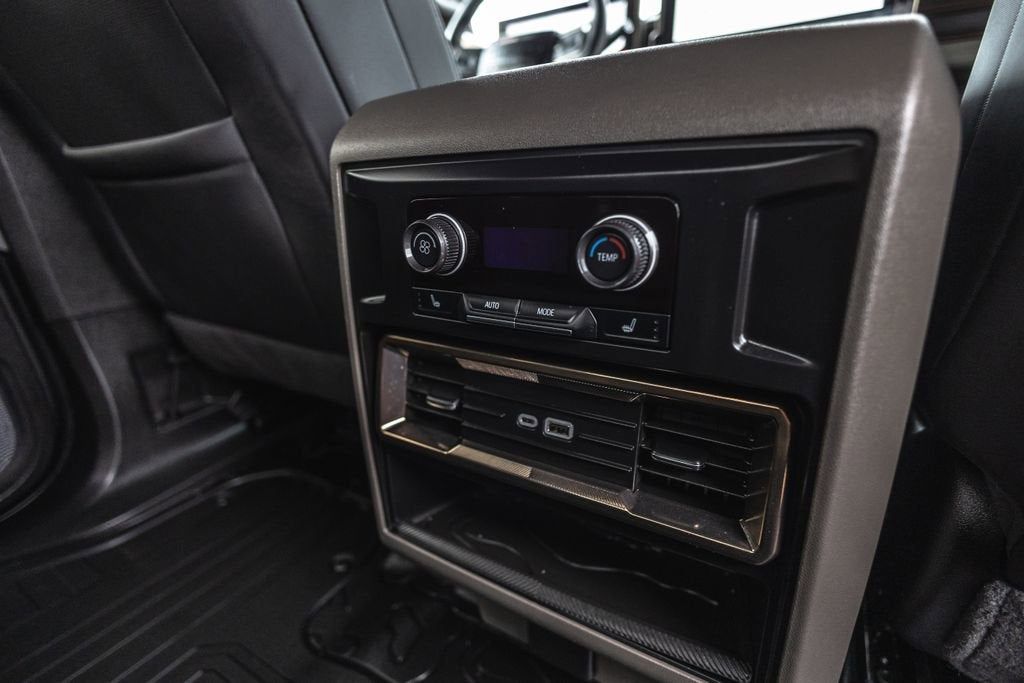 2024 GMC HUMMER EV Pickup 3X