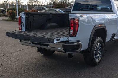 2024 GMC Sierra 3500 HD SLE