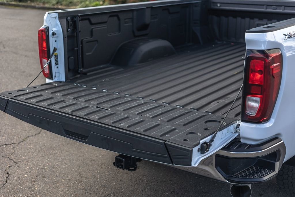 2024 GMC Sierra 3500 HD SLE