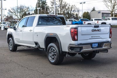 2024 GMC Sierra 3500 HD SLE