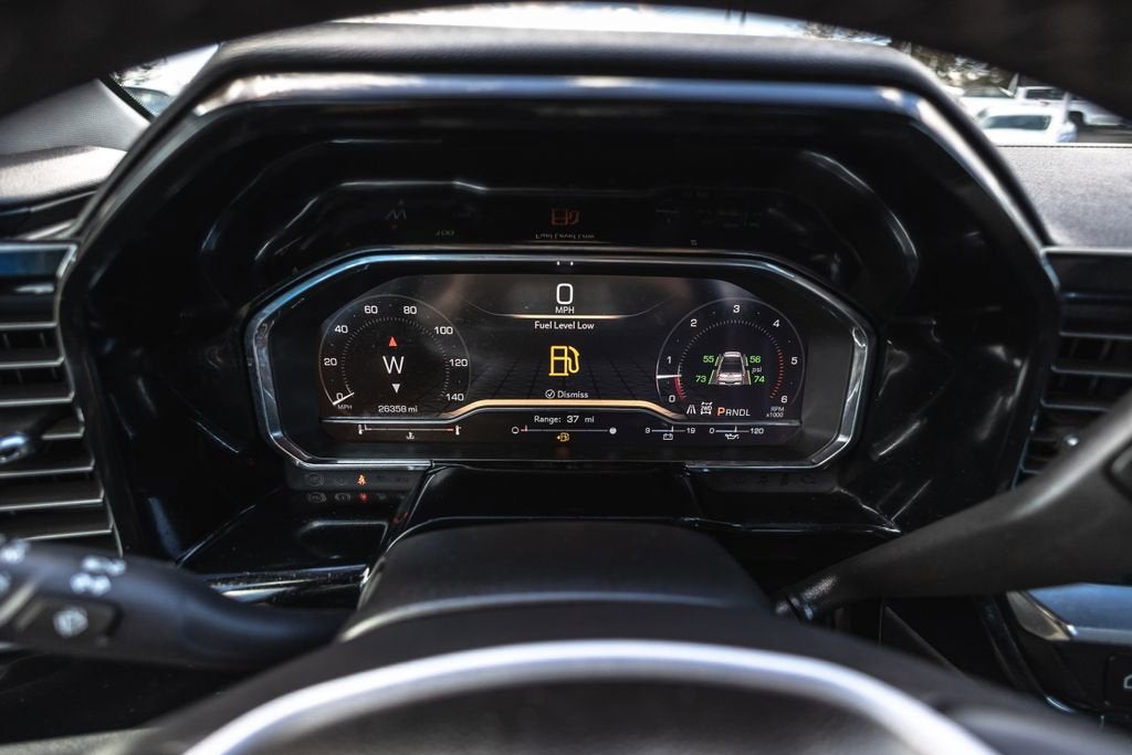 2024 GMC Sierra 3500 HD SLE