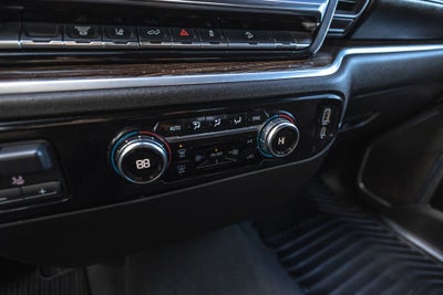 2024 GMC Sierra 3500 HD SLE