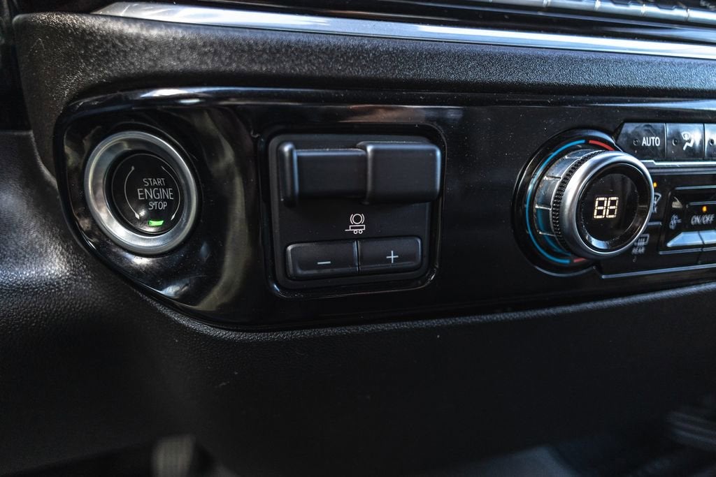 2024 GMC Sierra 3500 HD SLE