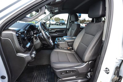 2024 GMC Sierra 3500 HD SLE