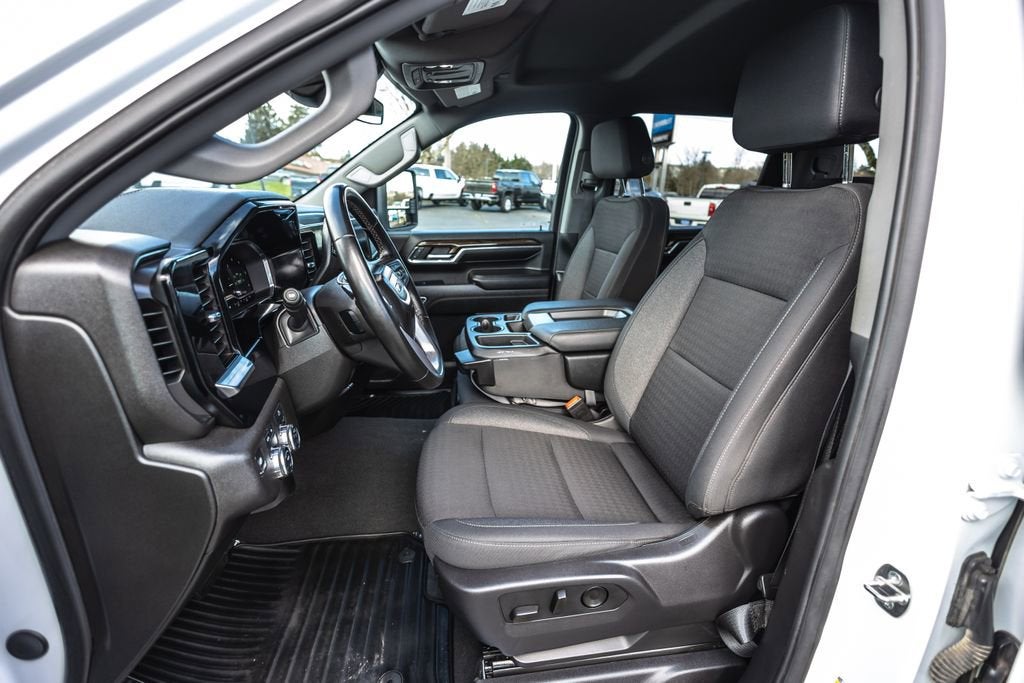 2024 GMC Sierra 3500 HD SLE