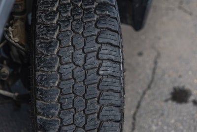 2024 GMC Sierra 3500 HD SLE