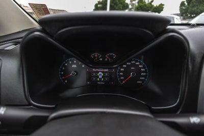 2019 GMC Canyon 4WD SLE