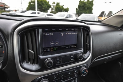 2019 GMC Canyon 4WD SLE