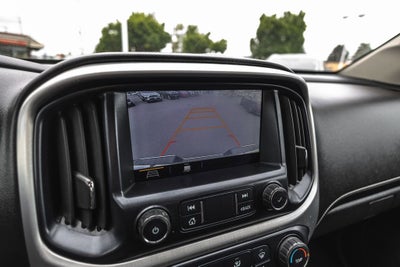 2019 GMC Canyon 4WD SLE