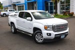 2019 GMC Canyon 4WD SLE