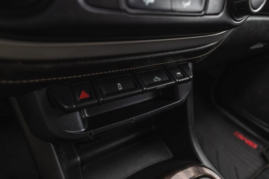2019 GMC Canyon 4WD SLE
